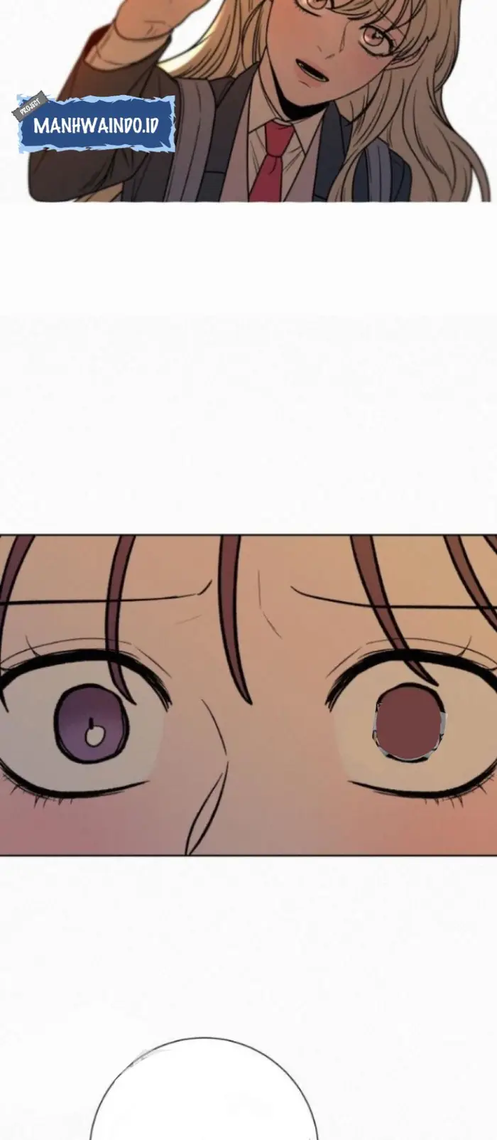 Pure Love Operation Chapter 18 Gambar 39