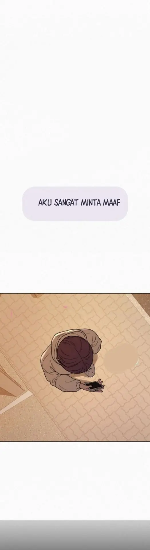 Pure Love Operation Chapter 18 Gambar 45