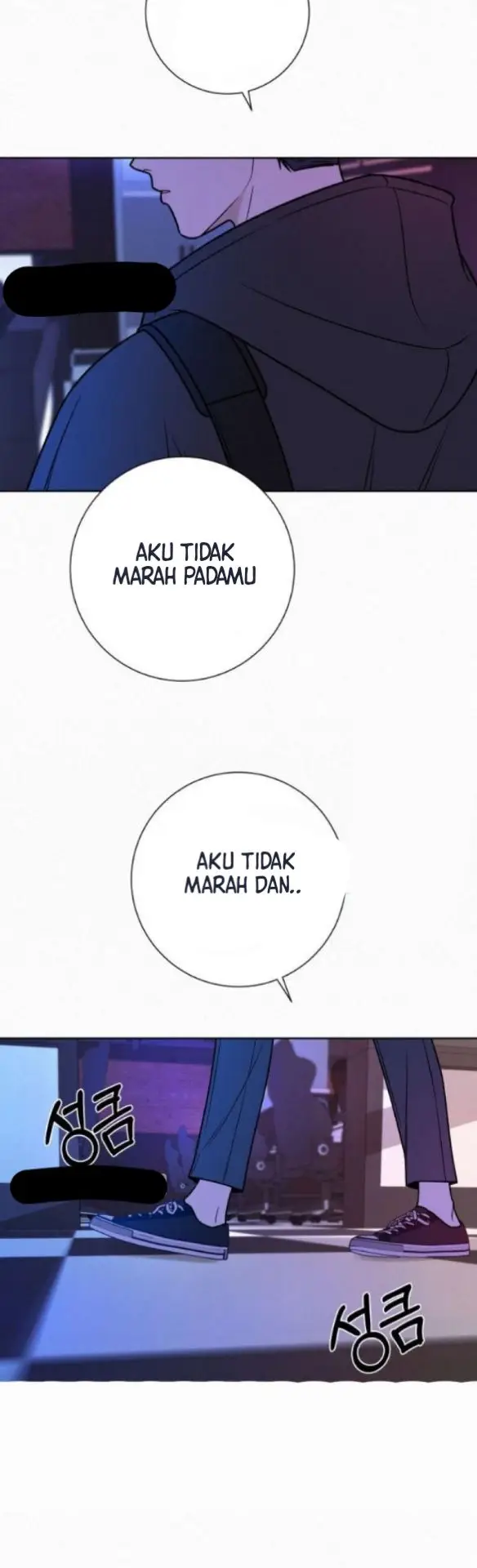 Pure Love Operation Chapter 18 Gambar 59