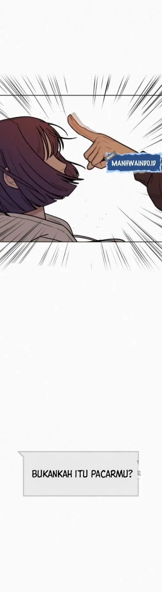 Pure Love Operation Chapter 18 Gambar 66