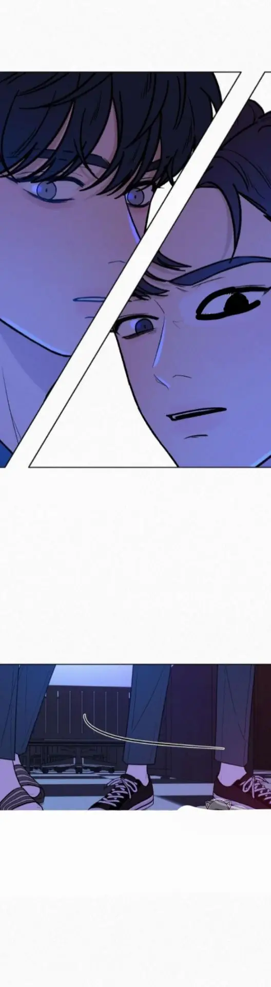 Pure Love Operation Chapter 18 Gambar 67