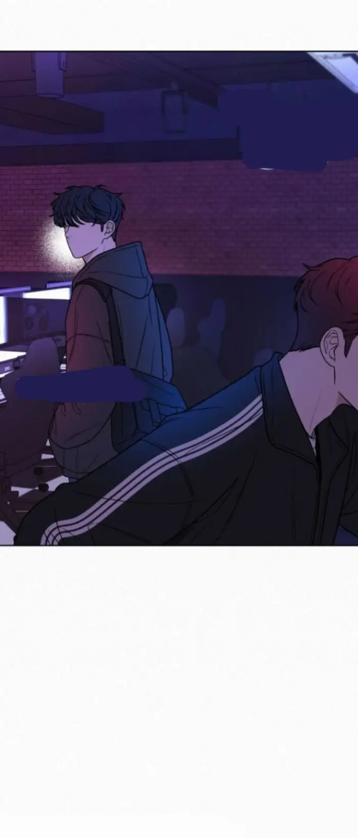 Pure Love Operation Chapter 18 Gambar 69