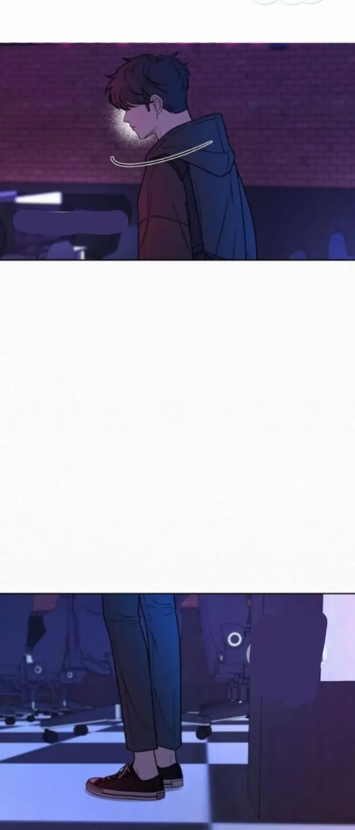 Pure Love Operation Chapter 18 Gambar 70