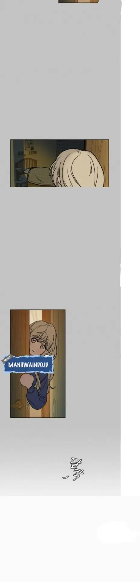 Pure Love Operation Chapter 18 Gambar 8