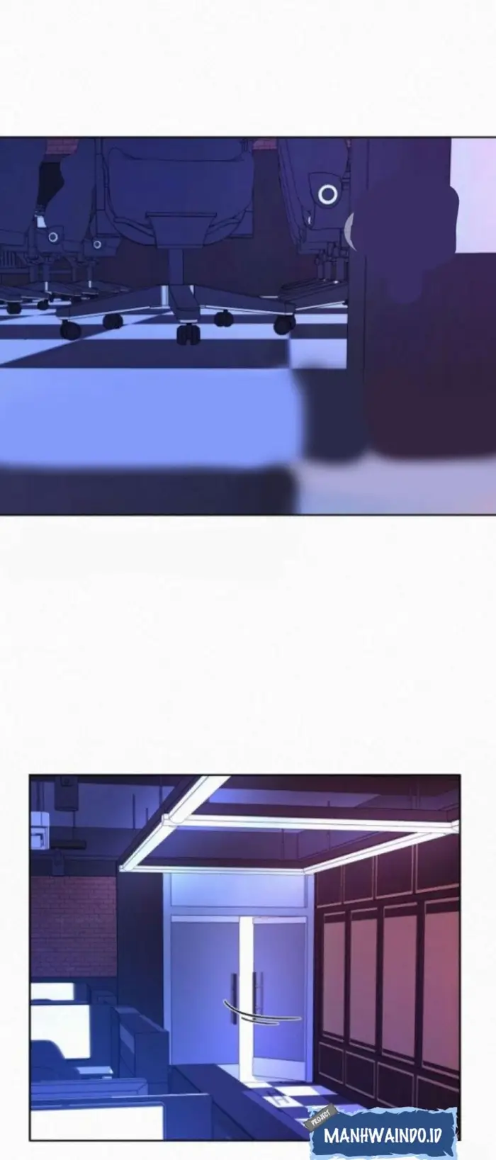 Pure Love Operation Chapter 18 Gambar 73
