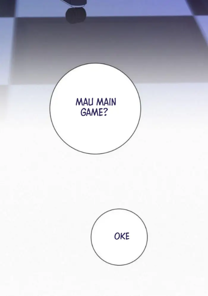 Pure Love Operation Chapter 18 Gambar 76