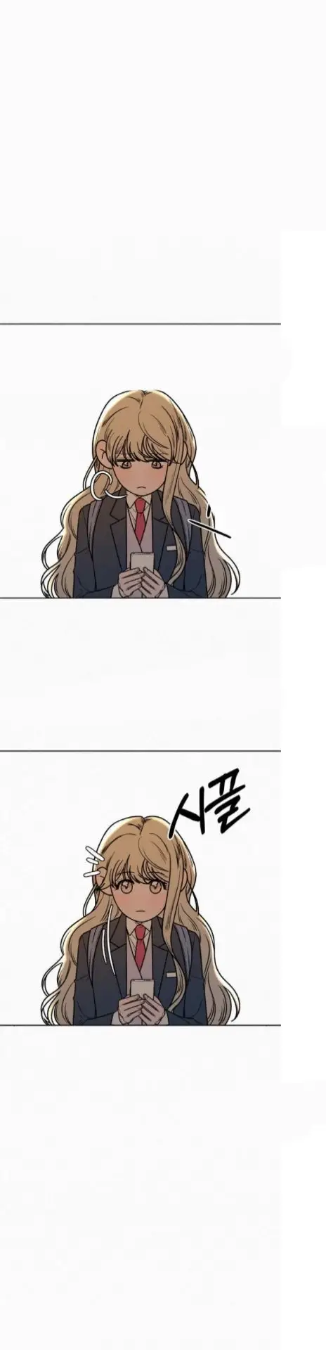 Pure Love Operation Chapter 18 Gambar 9