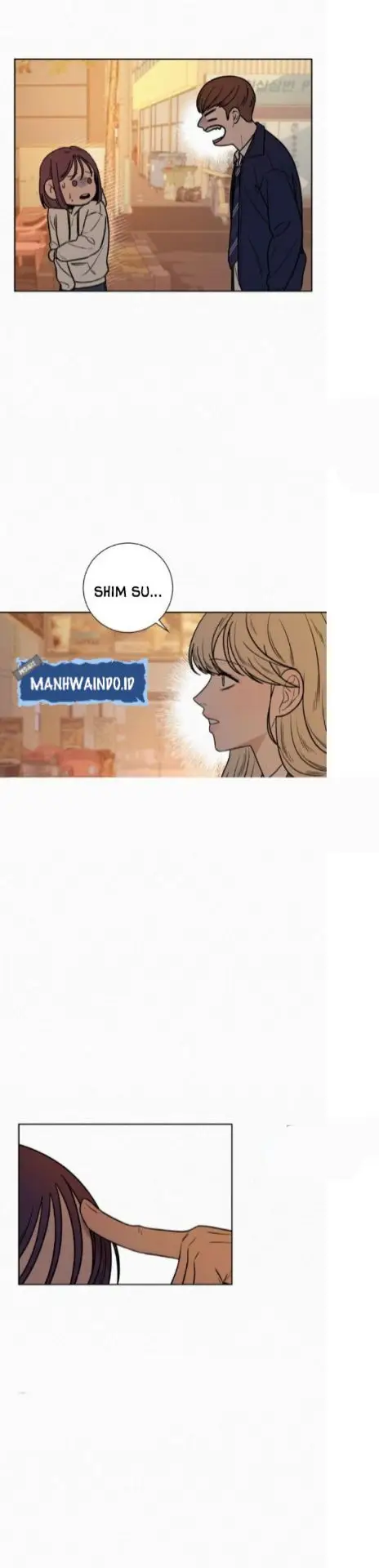 Pure Love Operation Chapter 18 Gambar 10