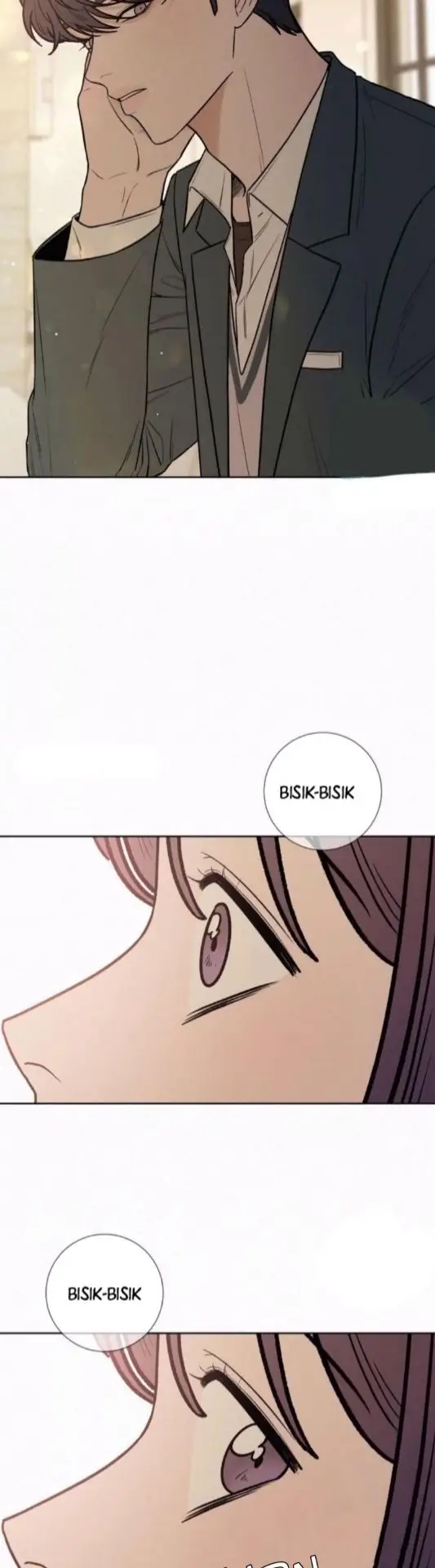 Pure Love Operation Chapter 17 Gambar 3