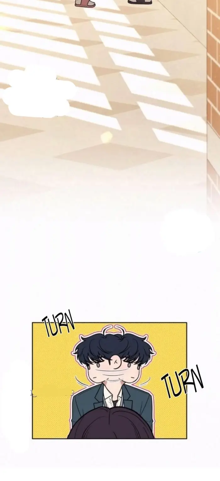 Pure Love Operation Chapter 17 Gambar 26