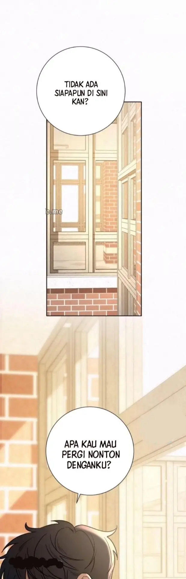 Pure Love Operation Chapter 17 Gambar 27