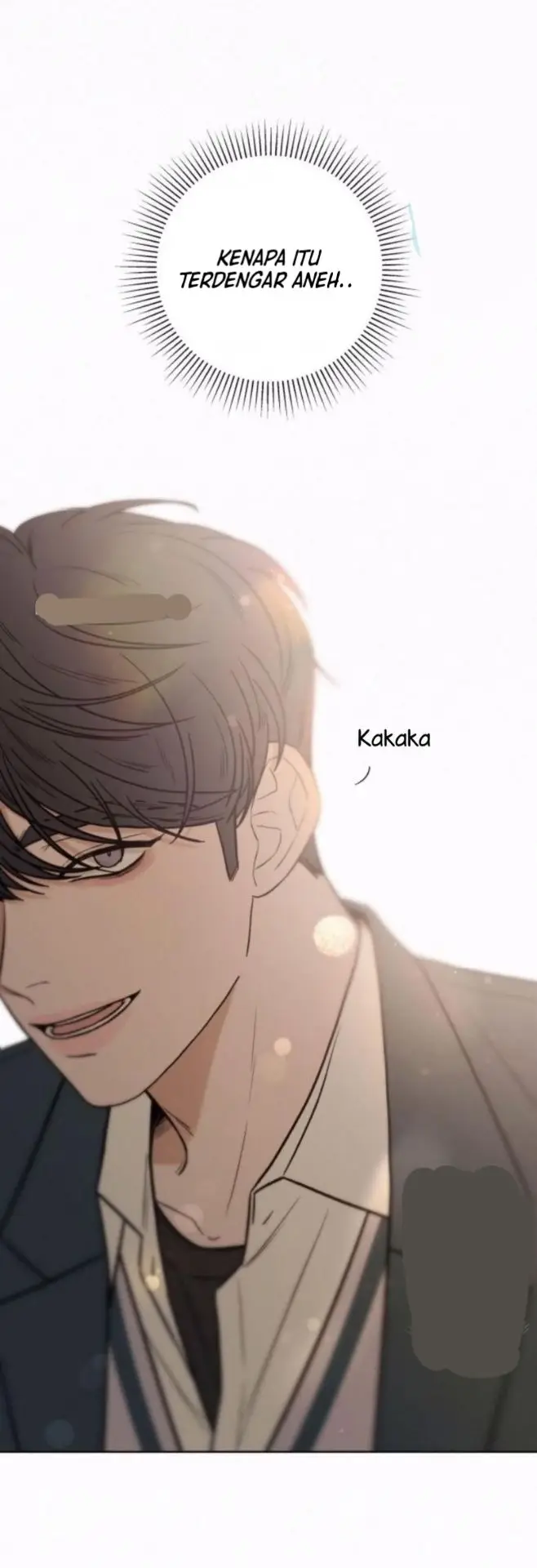 Pure Love Operation Chapter 17 Gambar 30