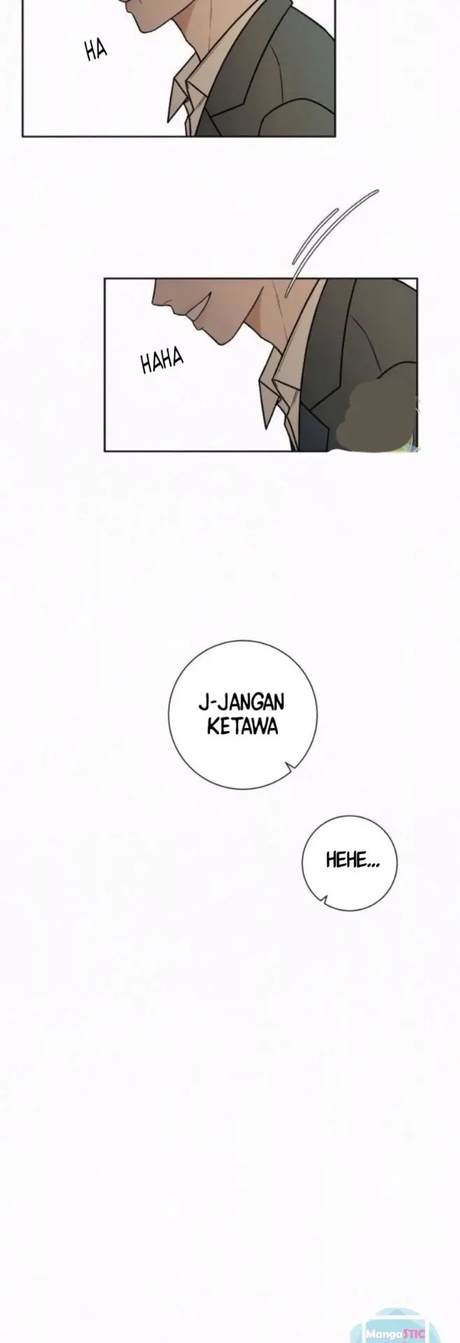 Pure Love Operation Chapter 17 Gambar 33