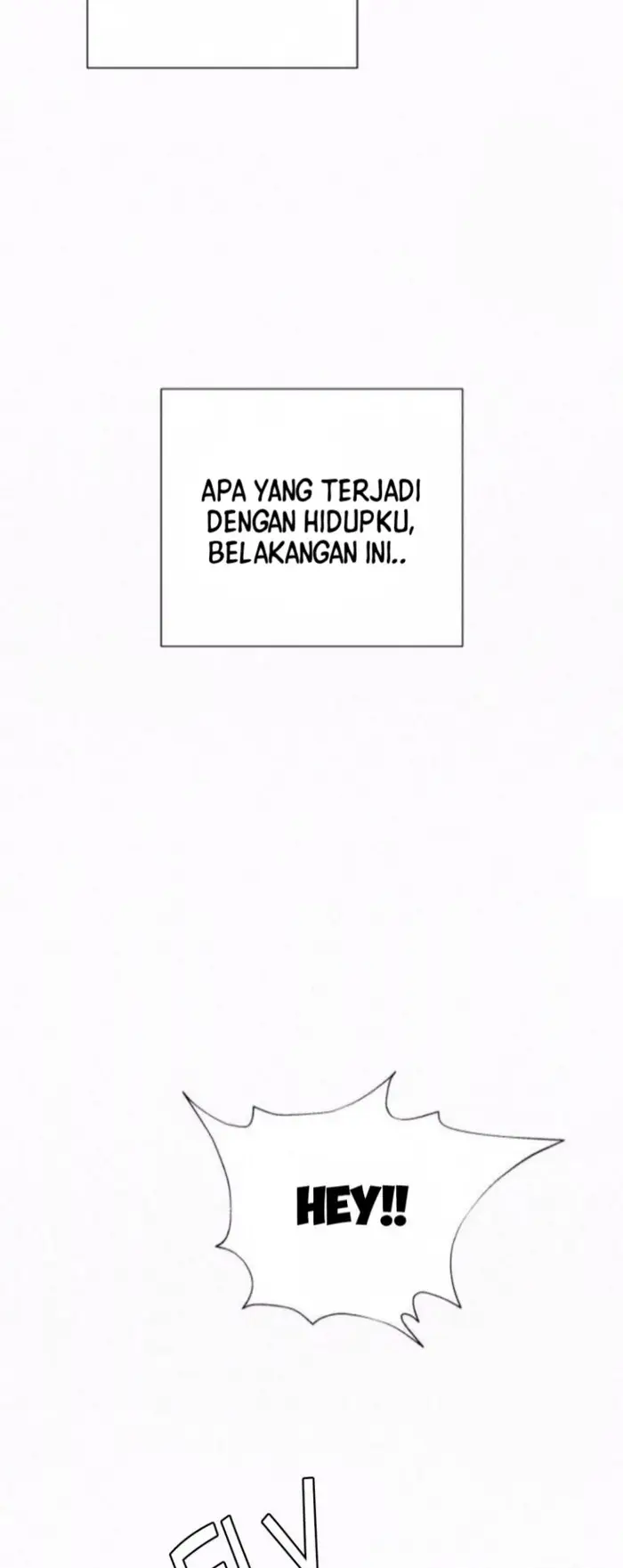 Pure Love Operation Chapter 17 Gambar 60
