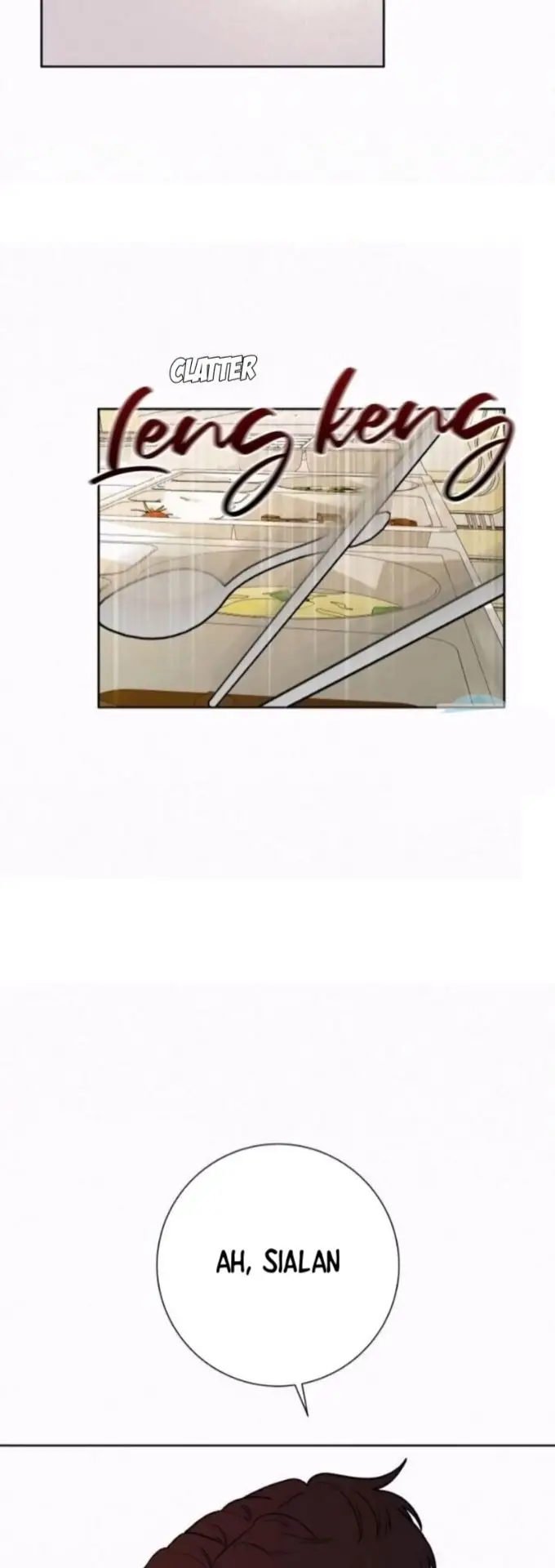 Pure Love Operation Chapter 17 Gambar 7