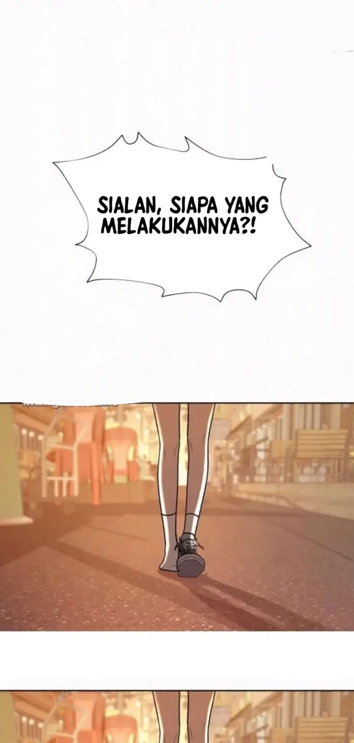 Pure Love Operation Chapter 17 Gambar 63