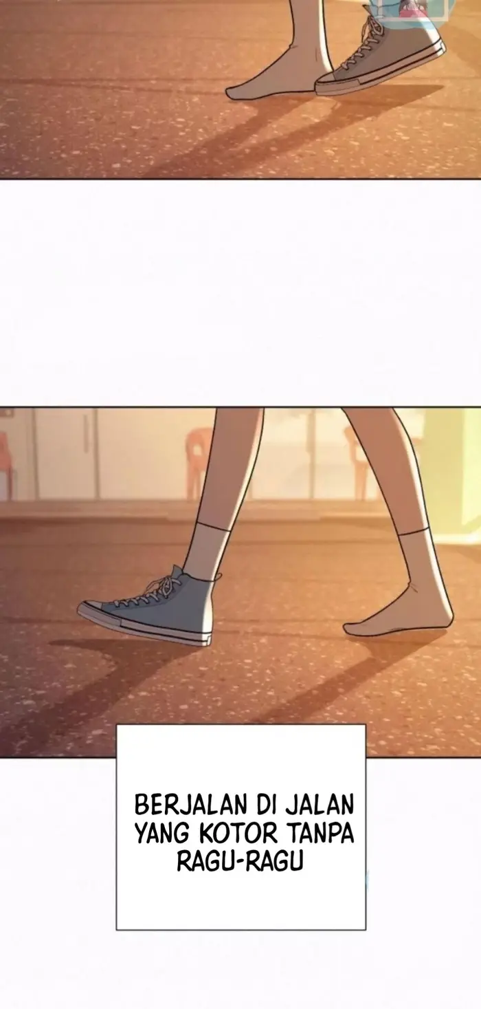 Pure Love Operation Chapter 17 Gambar 65