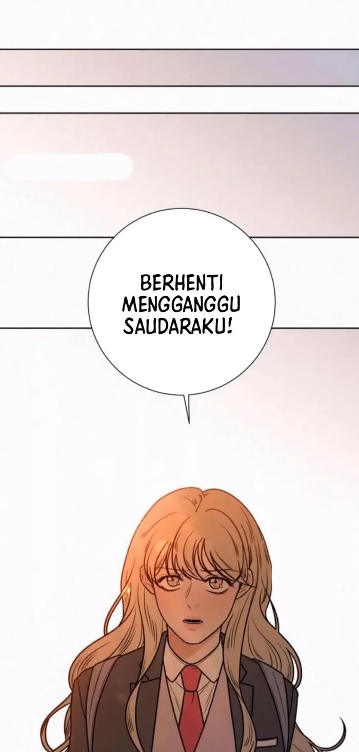 Pure Love Operation Chapter 17 Gambar 66