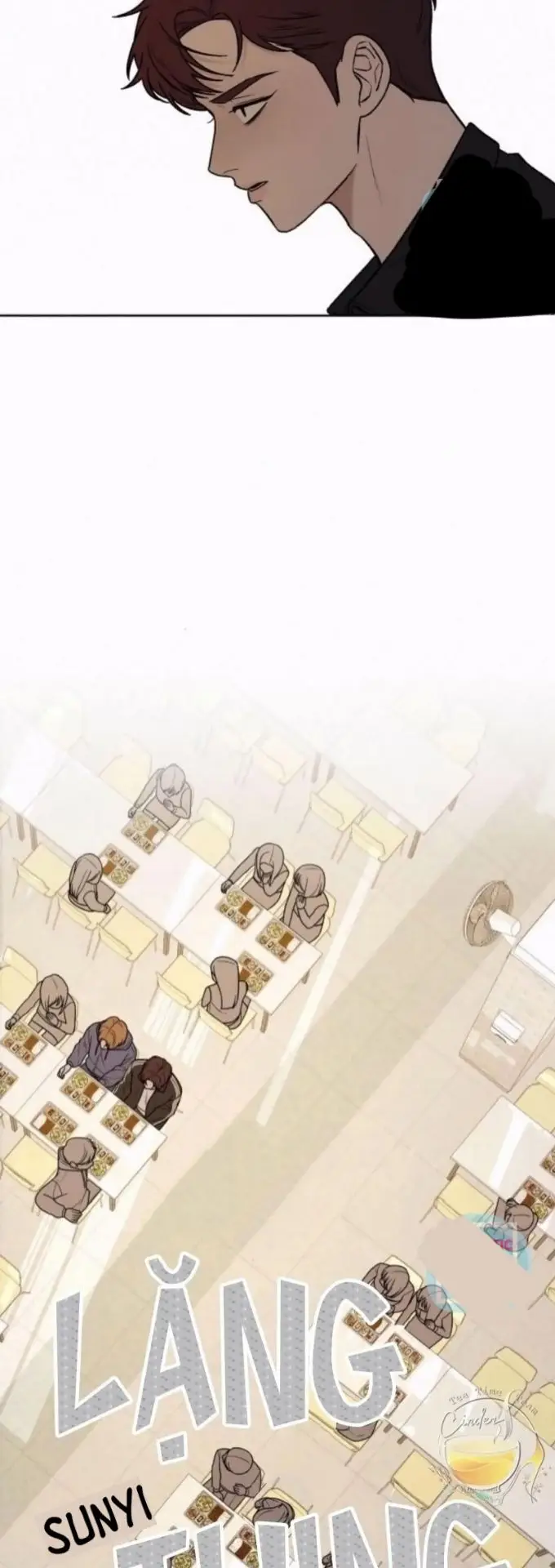 Pure Love Operation Chapter 17 Gambar 8