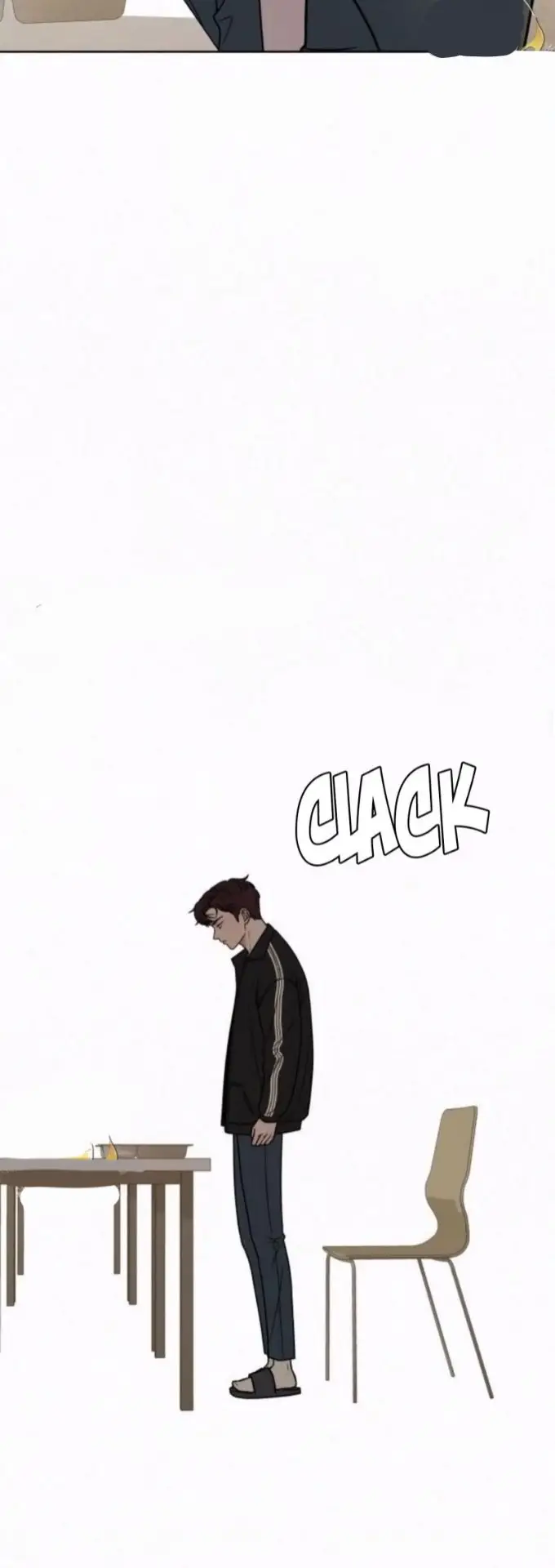 Pure Love Operation Chapter 17 Gambar 10