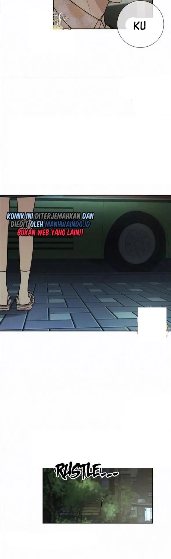 Pure Love Operation Chapter 16 Gambar 13