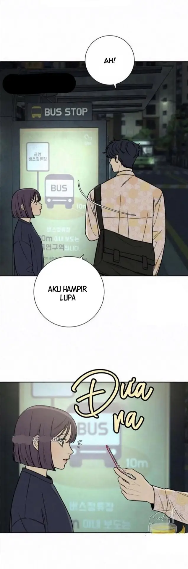 Baca  Pure Love Operation Chapter 16 Gambar 2