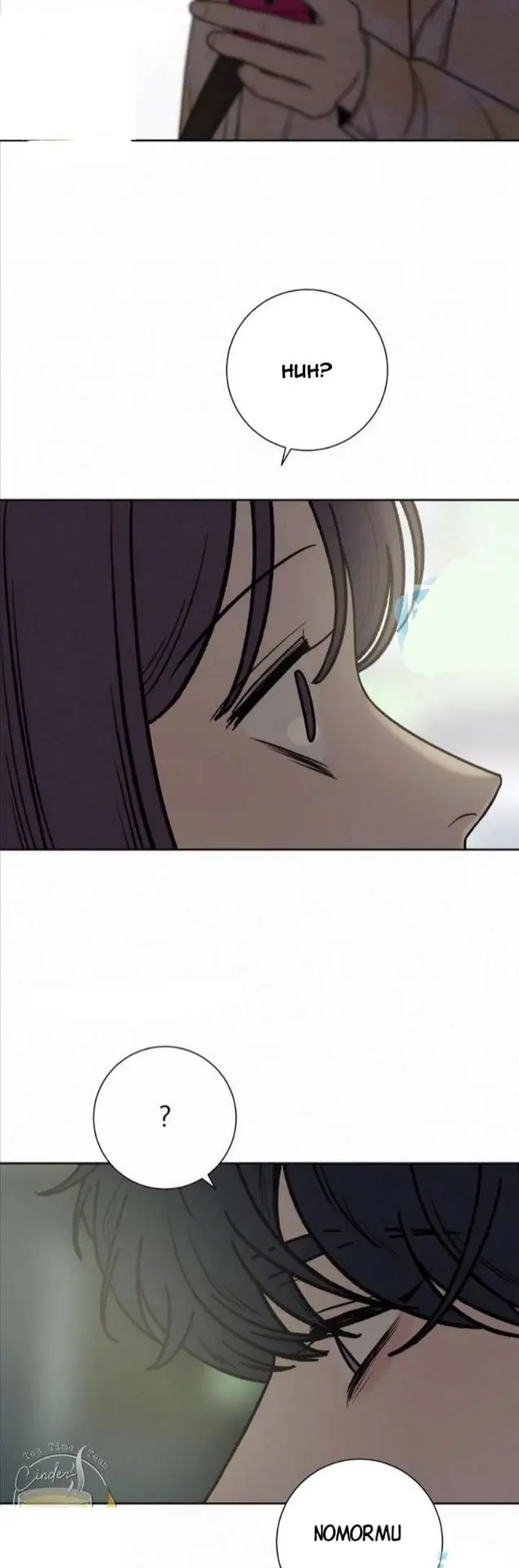 Pure Love Operation Chapter 16 Gambar 4