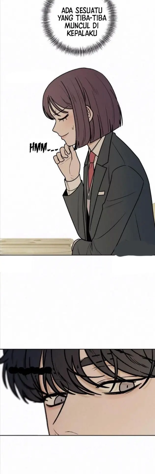 Pure Love Operation Chapter 16 Gambar 40