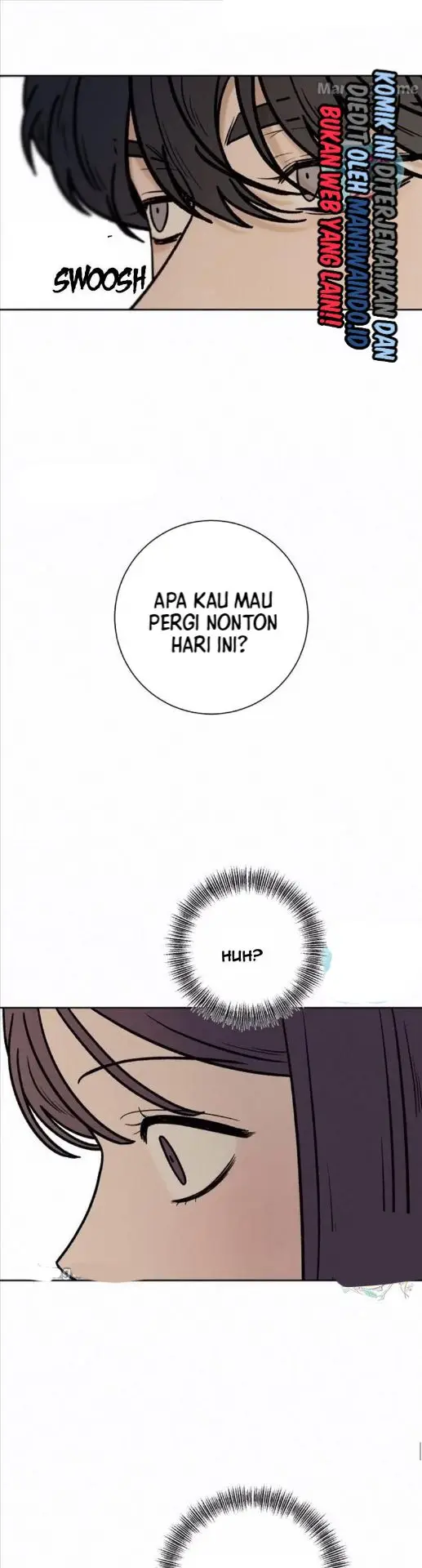 Pure Love Operation Chapter 16 Gambar 41