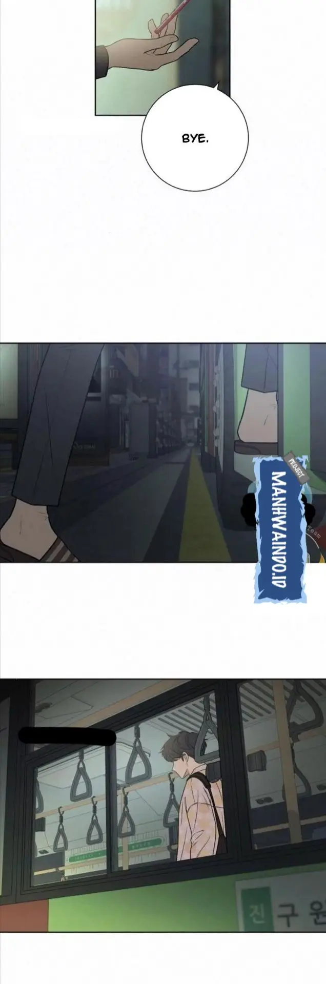 Pure Love Operation Chapter 16 Gambar 7