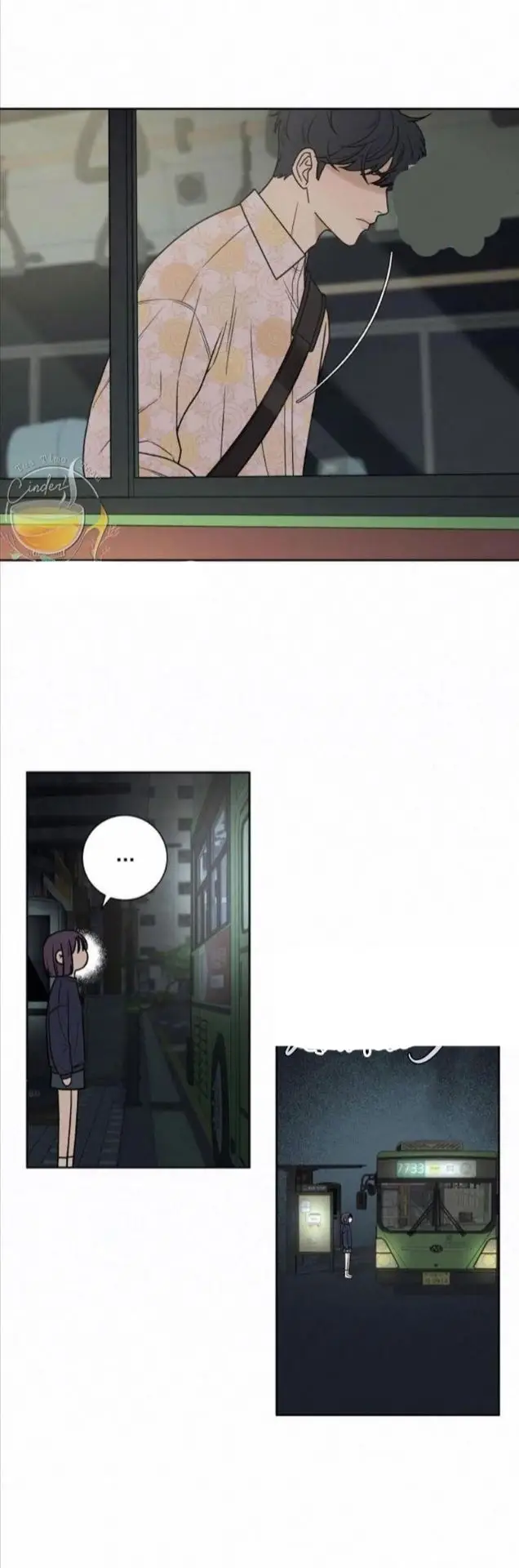 Pure Love Operation Chapter 16 Gambar 8