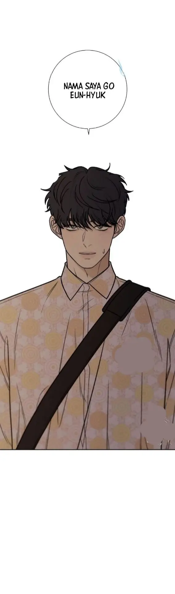 Pure Love Operation Chapter 15 Gambar 12