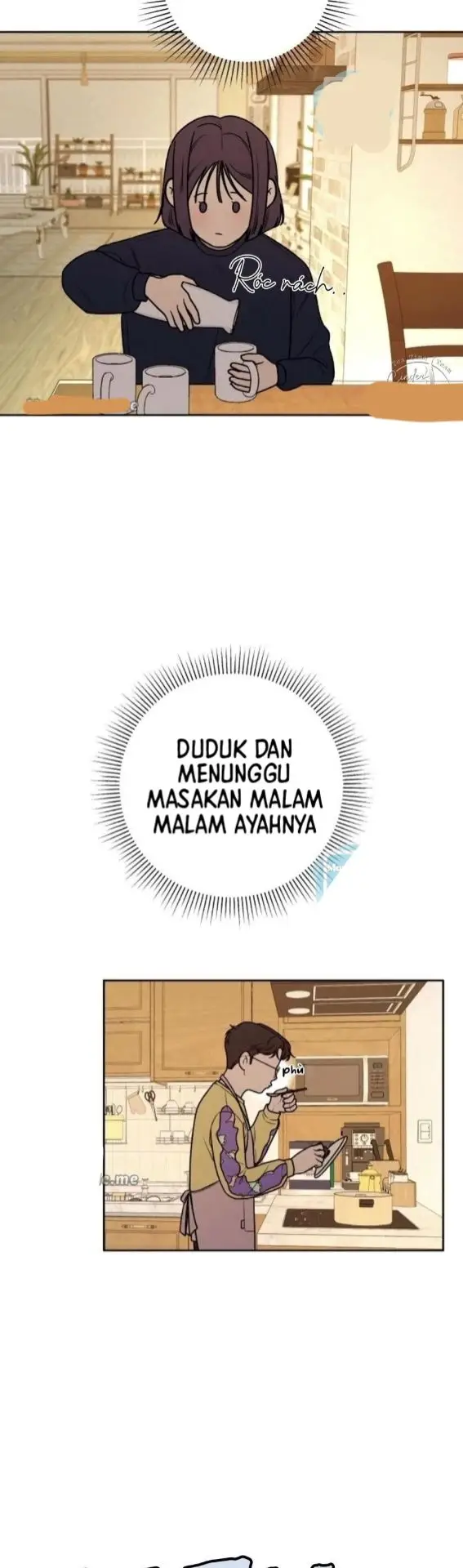 Pure Love Operation Chapter 15 Gambar 15