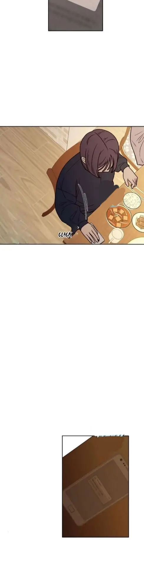 Pure Love Operation Chapter 15 Gambar 27