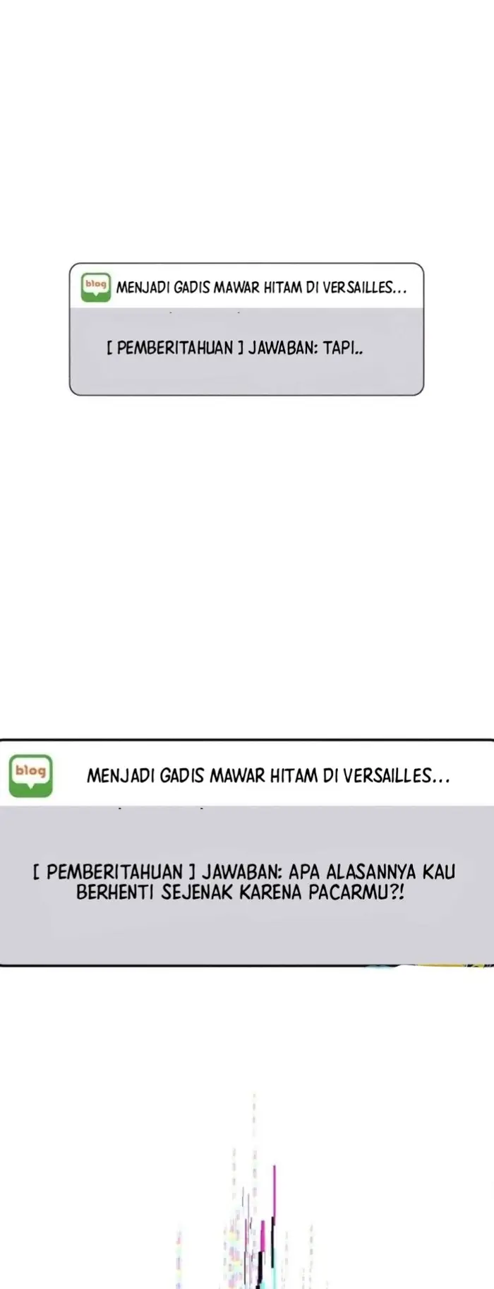 Pure Love Operation Chapter 15 Gambar 28