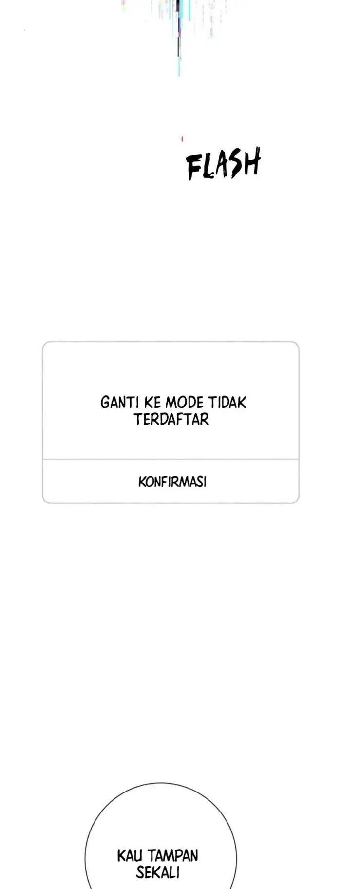 Pure Love Operation Chapter 15 Gambar 29