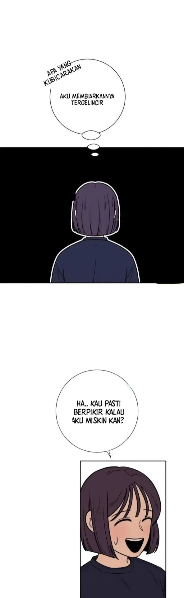Pure Love Operation Chapter 15 Gambar 45