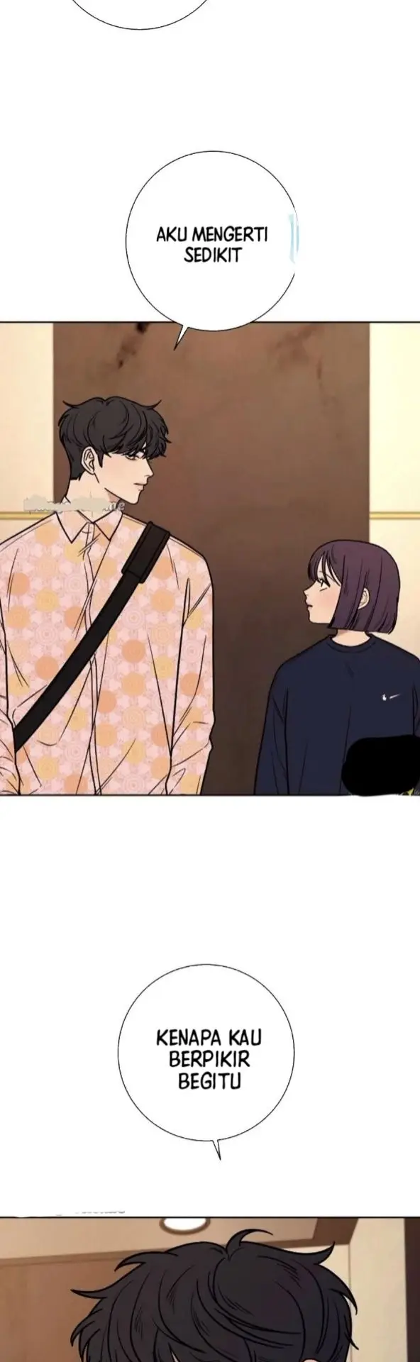 Pure Love Operation Chapter 15 Gambar 47