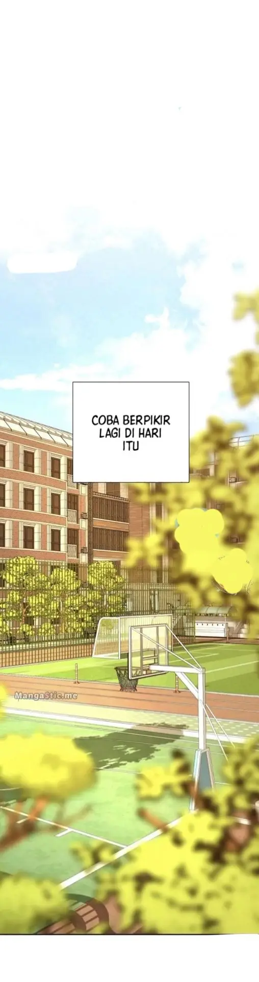 Pure Love Operation Chapter 15 Gambar 50