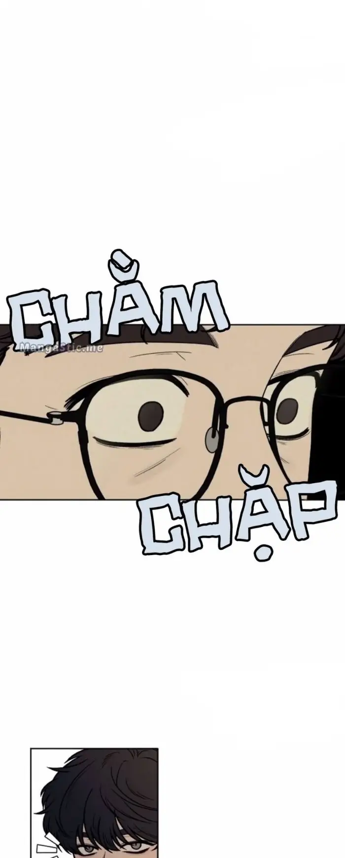 Pure Love Operation Chapter 15 Gambar 6