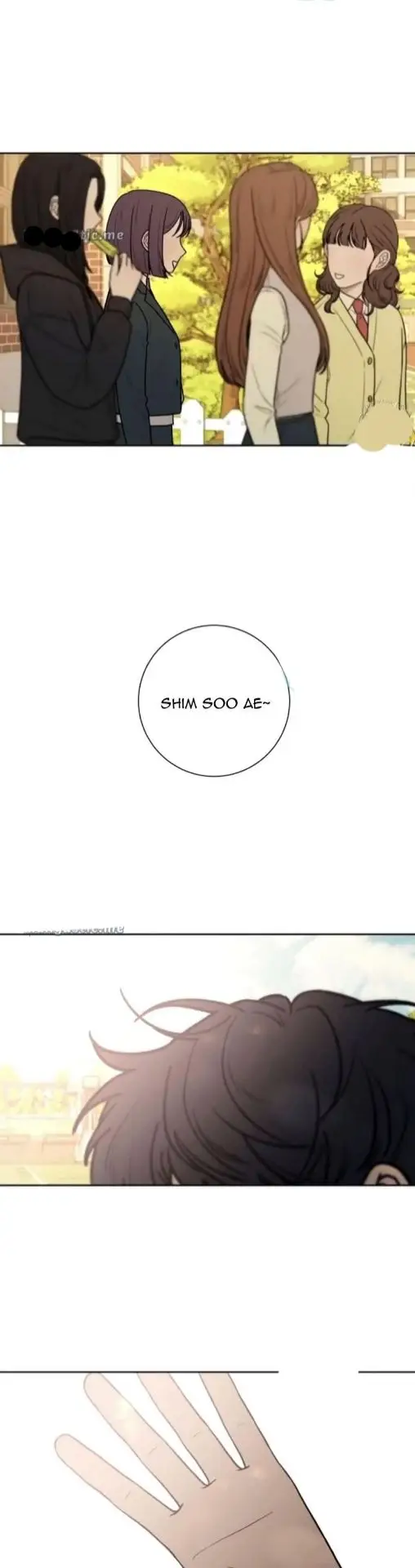 Pure Love Operation Chapter 15 Gambar 51