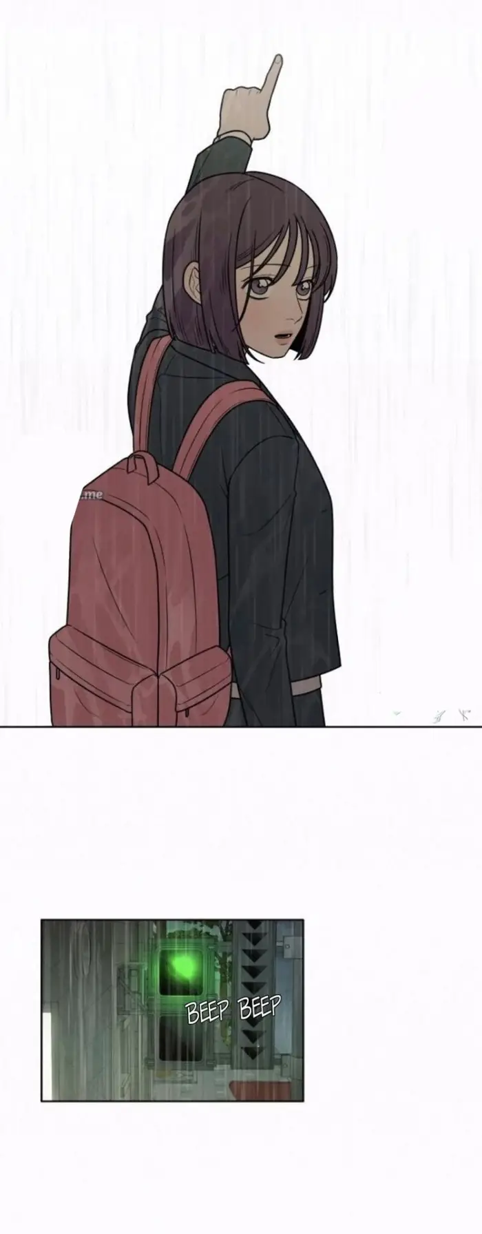 Pure Love Operation Chapter 14 Gambar 12