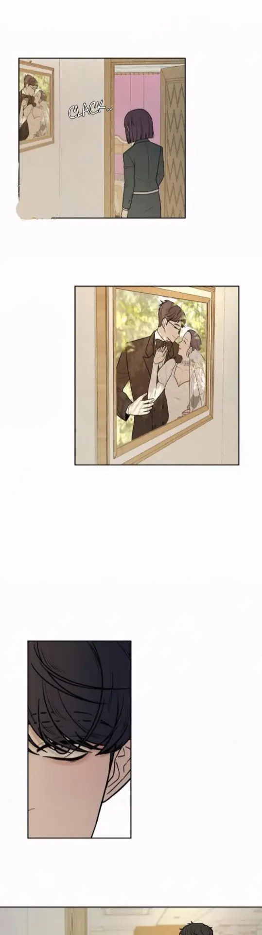 Pure Love Operation Chapter 14 Gambar 34