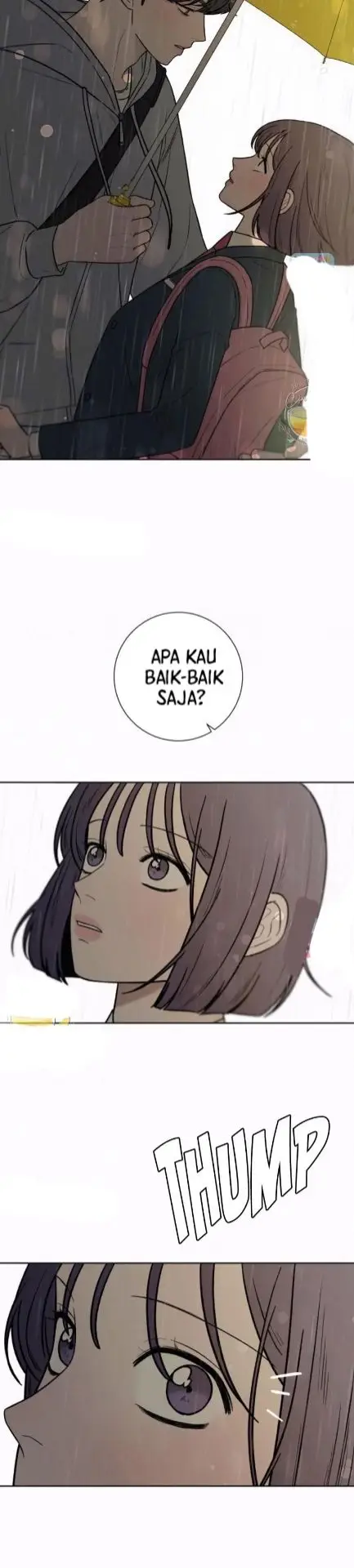 Pure Love Operation Chapter 14 Gambar 4