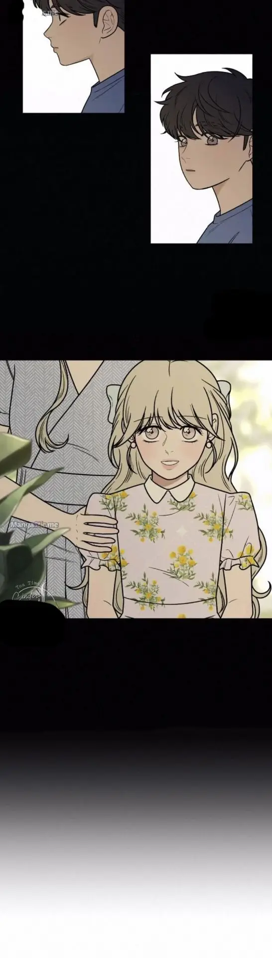 Pure Love Operation Chapter 14 Gambar 40