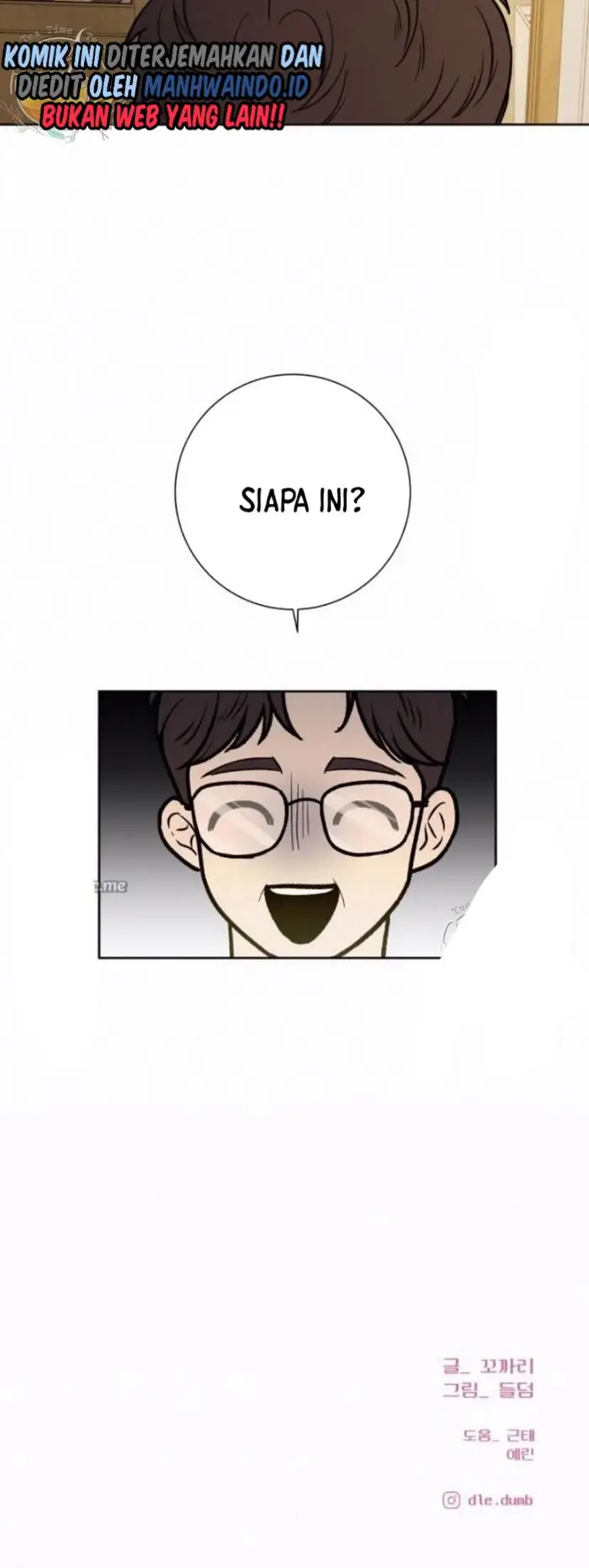 Pure Love Operation Chapter 14 Gambar 47