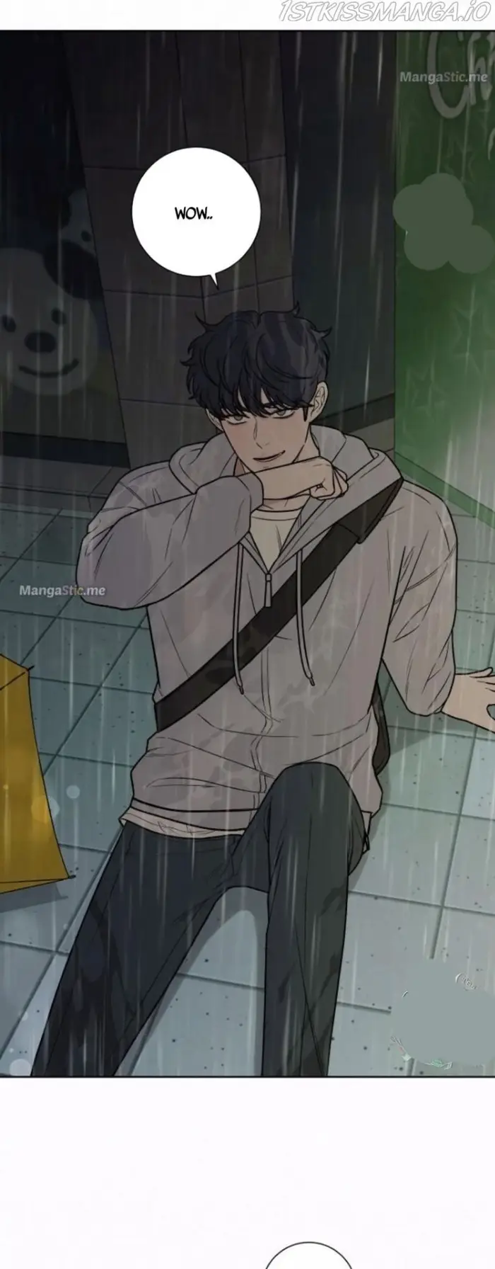 Pure Love Operation Chapter 14 Gambar 9