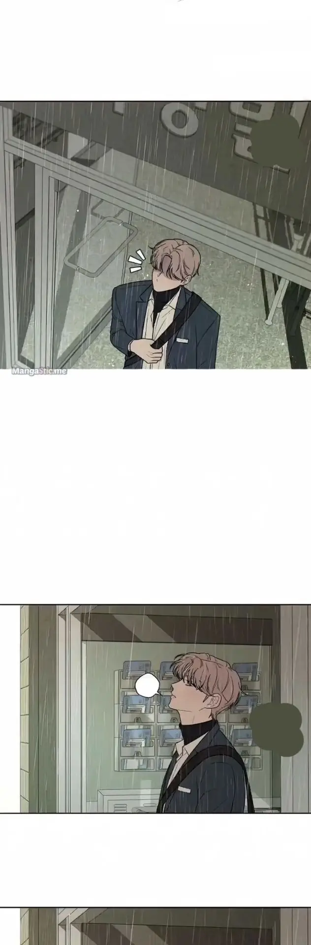Pure Love Operation Chapter 13 Gambar 10