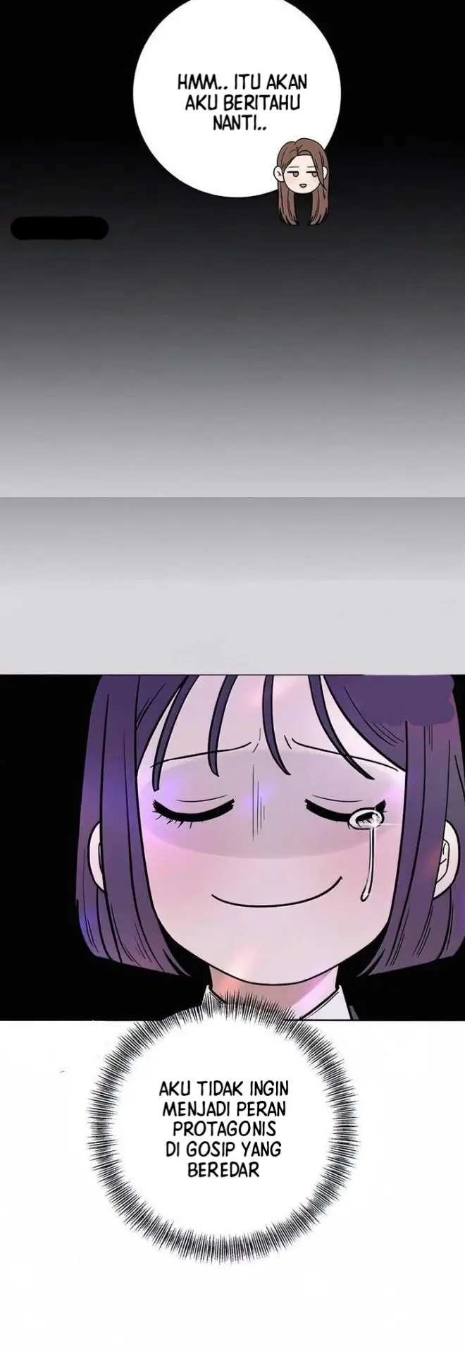 Pure Love Operation Chapter 12 Gambar 21