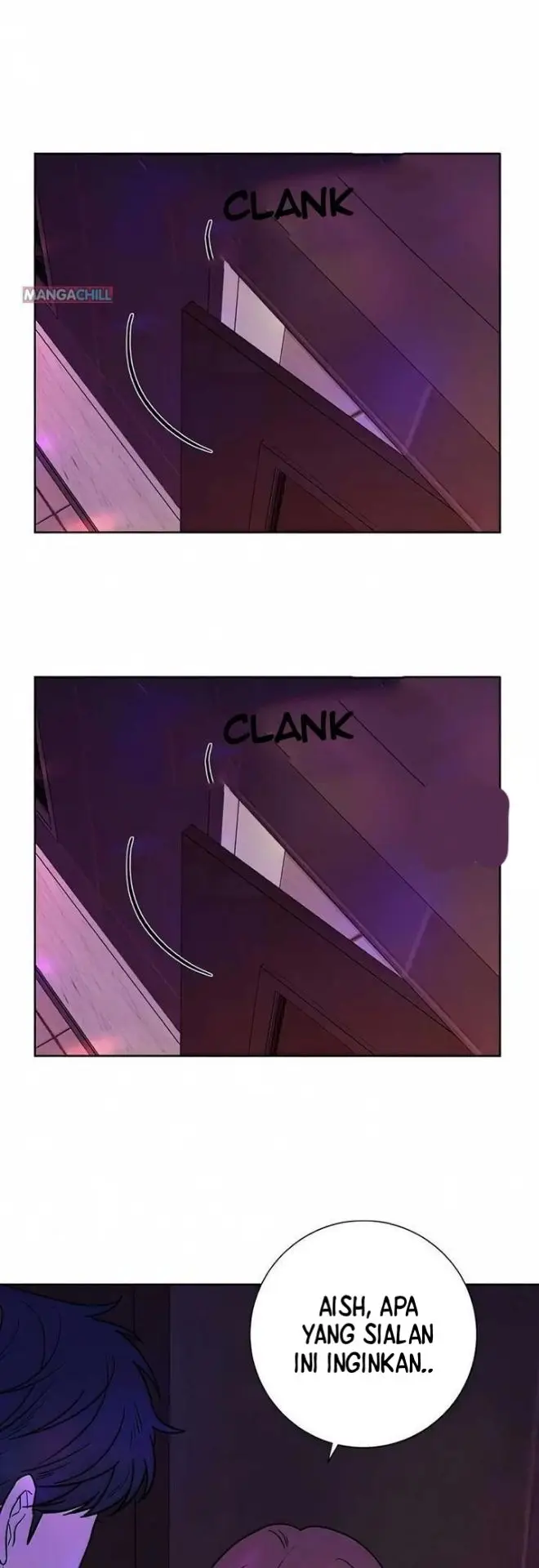 Pure Love Operation Chapter 12 Gambar 22